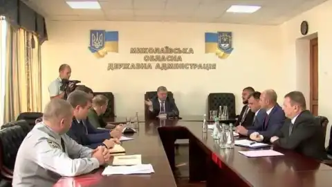 Власть и малый бизнес на Николаевщине восстанавливают конструктивный диалог, – губернатор Савченко