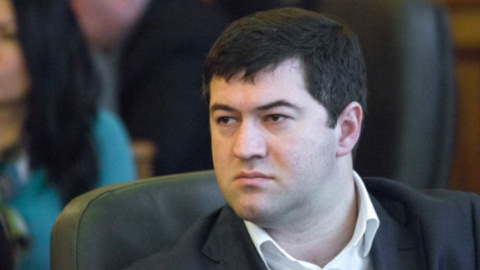 Насіров повторив "помилку Царьова"