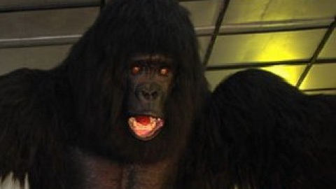 В 2013 році з'явиться мюзикл "King Kong - Live on Stage".