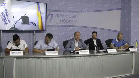 30.08.18 14:00 Пресс-конференция: "Политические последствия отмены Роттердам+ и введение рынка электроэнергии"  