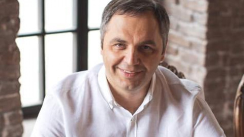Портнов пообіцяв захищати журналістів телеканалу NewsOne. Фото: facebook.com/portnov.andrey