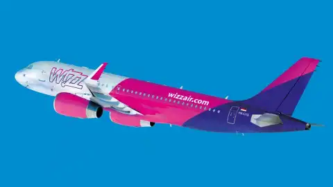 30.08.18 11:00 Прес-конференція авіакомпанії Wizz Air