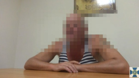 Антиукраїнські пропагандисти закликали в соцмережах до порушення територіальної цілісності України. Скріншот: youtube/СБУ
