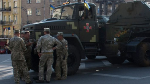 Нова артилерія "Укроборонпрому". Фото: ukroborоnprom.com.іа