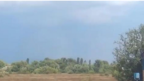 У Мукачівському районі Закарпаття пронісся смерч