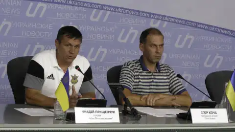15.08.18 13:30 Пресс-конференция: "Политическое противостояние между Киевской ОГА и Киевским облсоветом рискует привести к срыву учебного процесса в Киевской области"