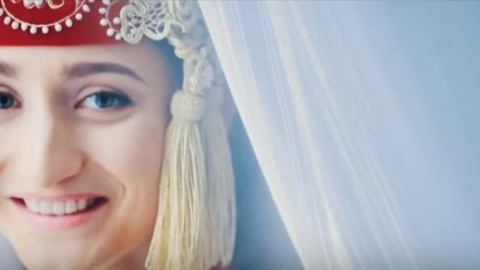 Відео дня: корінні народи Криму - багатство України