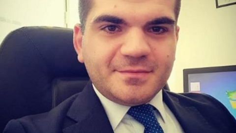 Антон Кучухидзе. economistua.com