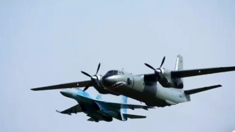 В Україні відзначають День Повітряних сил