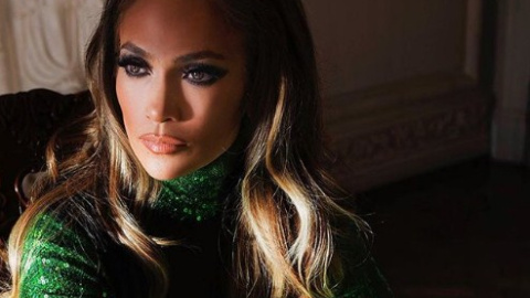Дженнифер Лопес. Фото: Инстаграм/jlo