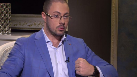 Я не хочу, чтобы в моей стране ловили оппозиционеров