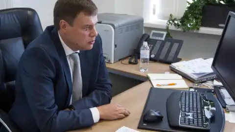 Гендиректор "Смарт-Енерджі" Сергій Глазунов: "У 2017 введення альтернативної системи оподаткування газовидобувників точно не відбудеться, і з 2018-го, думаю, теж"