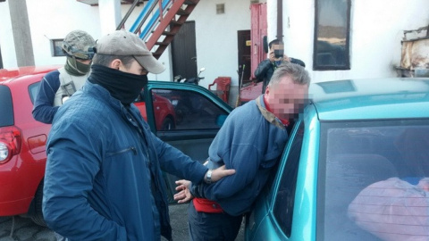 Військового засудили до 14 років в'язниці за роботу на спецслужби РФ