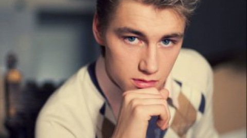 Пісню, яку заспіває Воробйов, представлять 12 березня.