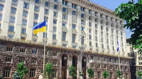 На що витратять гроші депутати Київради на цьому тижні. Фото: nashkiev.ua