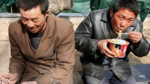Китайці більше довіряють фермерам і повіям, ніж політикам