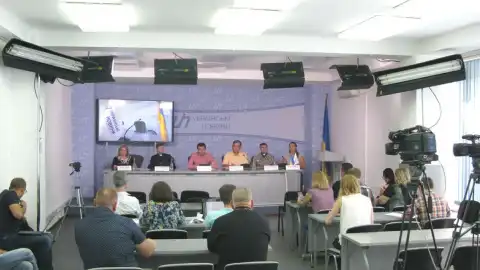 Марш рівності 17 червня у Києві пройшов на крові, - Руслан Кухарчук