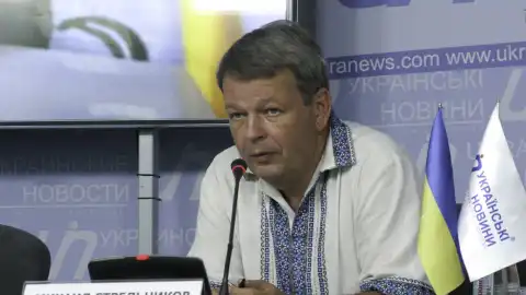 19.06.18 12:00 Прес-конференція: "Як український бізнесмен підриває авторитет країни перед іноземними інвесторами"