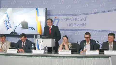 1.06.18 12:00 Пресс-конференция: "Погибшие дети Донбасса: преступление без срока давности"