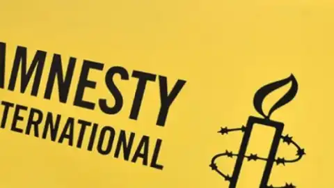 Организация обеспокоена способностью украинских властей защитить журналистов. Фото: amnеsty.org.ua