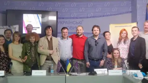 Свободі слова бути?