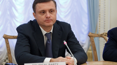 Почему Украина отдаляется от Европы