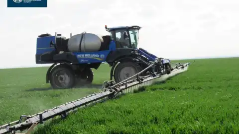 Посівна - 2018: Підсумки весняно-польових робіт групи МХП