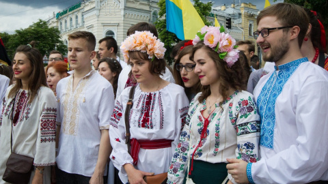 День вишиванки-2018: повна програма заходів в Україні та закордоном 