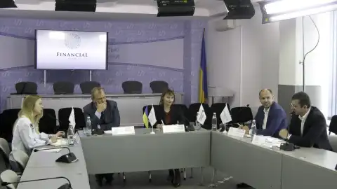 16.05.18 13:30 Круглий стіл: "Як заробити на депозитах влітку?"