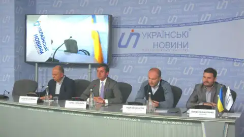 11.05.18 11:00 Пресс-конференция: "Конфликт данных. Какова истинная картина электоральных симпатий?"