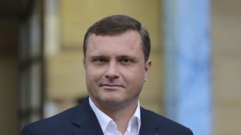 Сергей Левочкин. Фото: oppоsition.org.uа
