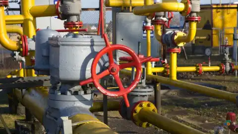 ПАО "Днепропетровскгаз" планирует увеличение инвестиций в модернизацию газовых сетей