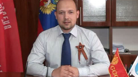 Росіянин Єгор Російська воював за "ЛНР" протягом кількох років