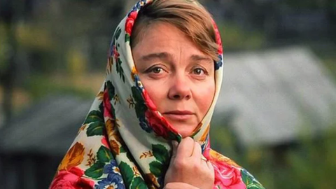 В последнее время Нина Дорошина часто жаловалась на сердце. Фото из открытых источников

