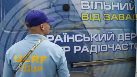 Забезпечити надійну трансляцію подій фіналів Ліги УЄФА є головним завданням УДЦР