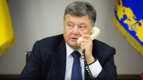 Этот разговор уже был опубликован в текстовом формате. Фото: страна