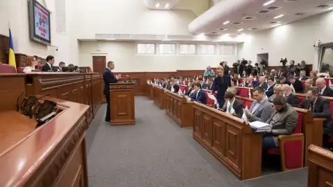 Віталій Кличко. Фото: прес-служба КМДА