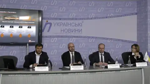 10.04.18 11:00 Прес-конференція: "Обмеження імпорту нафтопродуктів: наслідки для споживачів, держави та ринку"