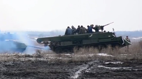 Ці машини мають значний експортний потенціал. Скріншот відео