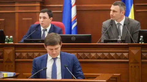 Виктор Брагинский: руководство столицы обратилось в СНБО, чтобы не допустить остановку метрополитена
