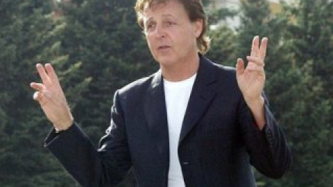 Ім'я переможця, обраного самим Маккартні, буде оголошено в середині вересня.