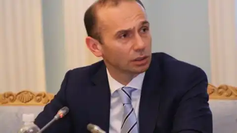 300 миллионов скандального судьи Емельянова "спас" банкир Дядечко, - СМИ
