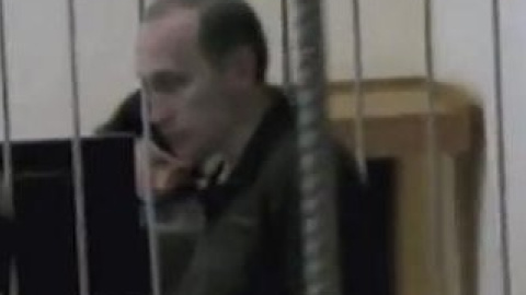В інтернеті з'явився ролик про "суд" над Путіним