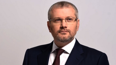 Александр Вилкул