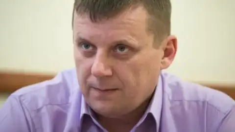 Директор Центру оцінювання якості освіти Вадим Карандій: Багато випадків, коли в одного і того самого абітурієнта знаходили невідповідність у 2-3 зданих тестах