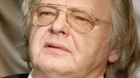 Проблеми із серцем в Антонова почалися рік тому.