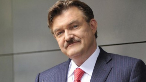 Євгеній Кисельов. Фото: r-e-e-d.com