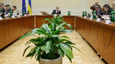 ​Як Яценюк Продана в Кабміні рахувати вчив
