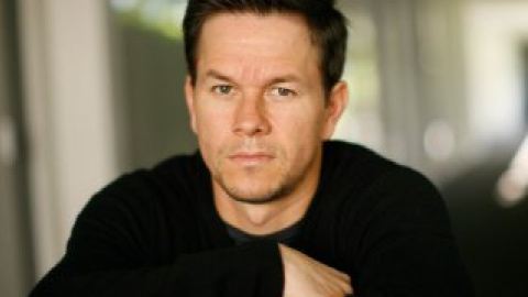 41-летний актер Марк Уолберг.