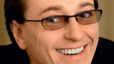 Був би я повненьким артистом, їв би булочки щодня